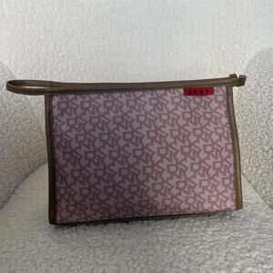 DKNY MAKEUP BAG